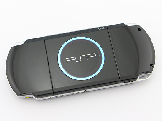 Refurbished psp store 3000