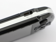 SONY PSP 3000/Slim Game System Consoles Packing - Black (Refurbished) 05