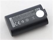 Original 3.0V 1400mAh Rechargeable Battery for XBOX ONE- Black 02