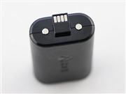 Original 3.0V 1400mAh Rechargeable Battery for XBOX ONE- Black 03