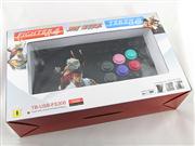3-in-1 Fighter 4 Teken 6 Turbo JoyStick Arcade for PS3/PS2/PC - Black