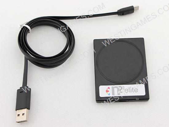 N2 Elite AMIIQO USB to NFC Reader/Writer Stand