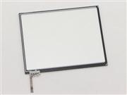 Touch Screen Glass Spare Parts for NEW 3DS