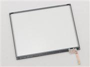 Touch Screen Glass Spare Parts for NEW 3DS 02