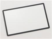 Original Replacement Front Surface Mirror Glass for 2DS - Black 02