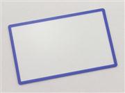 Original Replacement Front Surface Mirror Glass for 2DS - Blue 02
