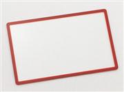 Original Replacement Front Surface Mirror Glass for 2DS - Red 02