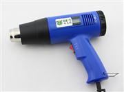 Steinel Electronic Air Heat Gun with Temperature Display 220V 1600W 02