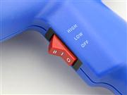 Steinel Electronic Air Heat Gun with Temperature Display 220V 1600W 04