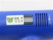 Steinel Electronic Air Heat Gun with Temperature Display 220V 1600W 06