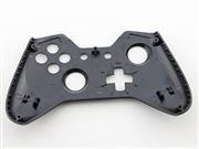 Replacement DIY Mod Matt Housing Case for XBOX ONE Wireless Controller 3Pcs Set - Black 03