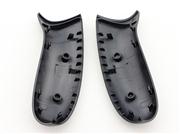 Replacement DIY Mod Matt Housing Case for XBOX ONE Wireless Controller 3Pcs Set - Black 05