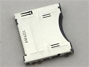 Original Slot-1 Game Card Socket Port Repair Parts for 2DS