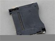 Original Slot-1 Game Card Socket Port Repair Parts for 2DS 02