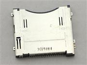 Original Slot-1 Game Card Socket Port Repair Parts for 2DS 03