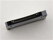 Original Slot-1 Game Card Socket Port Repair Parts for 2DS 04