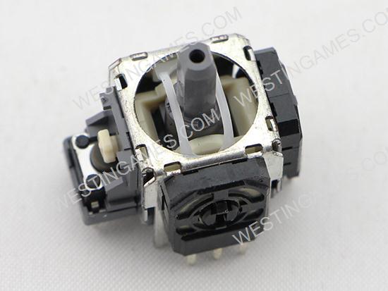 Replacement Original 3D Analog Joystick Controller for NS Switch Pro and WII U Gamepad