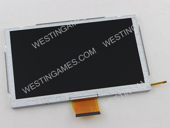 OEM LCD Screen Display Glass Assembly Part For Nintendo WII U Gamepad