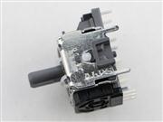 Replacement Original 3D Analog Joystick Controller for NS Switch Pro and WII U Gamepad 03