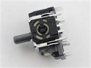 Replacement Original 3D Analog Joystick Controller for NS Switch Pro and WII U Gamepad 04