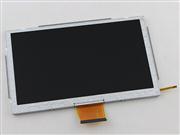 OEM LCD Screen Display Glass Assembly Part For Nintendo WII U Gamepad