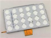 OEM LCD Screen Display Glass Assembly Part For Nintendo WII U Gamepad 02