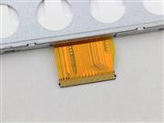 OEM LCD Screen Display Glass Assembly Part For Nintendo WII U Gamepad 03