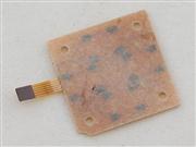 Original inner Left D-Pad Button Replacement Part for NEW 3DS 02