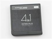 NEW 4-in-1 Supercard DSTWO+ Plus EOS Flashcart for NEW 3DS/ 3DS XL / 3DS / 2DS / DS Game 02