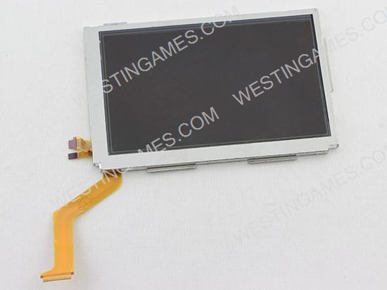 Original Top Upper LCD Screen Replacement Parts for NEW 3DS 2015