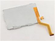 Original Top Upper LCD Screen Replacement Parts for NEW 3DS 2015 03