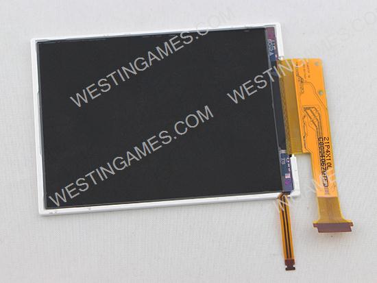 Original Button Lower LCD Screen Replacement Parts for NEW 3DS 2015