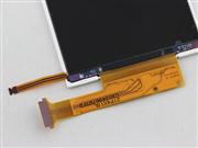 Original Button Lower LCD Screen Replacement Parts for NEW 3DS 2015 03