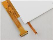 Original Button Lower LCD Screen Replacement Parts for NEW 3DS 2015 04