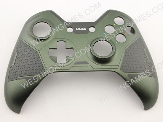 Halo 4 Guardians Limited Edition Top Controller Case for XBOX ONE - Green