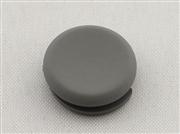 OEM 3D Analog Contro Joystick Cap Cover for 3DS/3DS XL/NEW 3DS XL - Grey