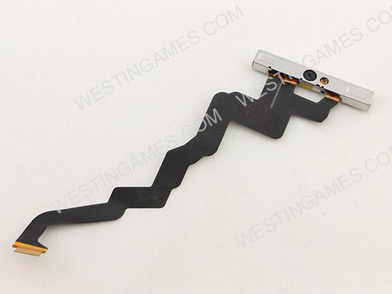 Internal 3x Camera Modules Flex Cable Repair Parts for NEW 3DS