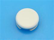 OEM 3D Analog Contro Joystick Cap Cover for 3DS/3DS XL/NEW 3DS XL - White