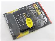NEW ED64 PLUS Game Save Device Game Cartridge Emulator for N64 (EU/US/JP Enhanced version)
