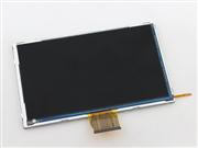 LCD Screen Display Glass Assembly without Frame For Nintendo WII U WIIU Gamepad Controller 02