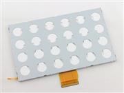 LCD Screen Display Glass Assembly without Frame For Nintendo WII U WIIU Gamepad Controller 03