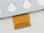 LCD Screen Display Glass Assembly without Frame For Nintendo WII U WIIU Gamepad Controller 05