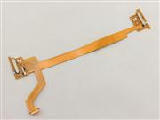 Original Control LCD / Speaker Ribbon Flex Cable With Switch for 2015 NEW 3DS XL