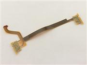 Original Control LCD / Speaker Ribbon Flex Cable With Switch for 2015 NEW 3DS XL 02