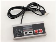 New Retro NES Nintendo Entertainment Style Controller Gamepad Joypad for PC USB Windows Mac