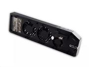 Cooling Cooler Fan Exhauster Intercooler for Microsoft Xbox One with Dual USB Port 04