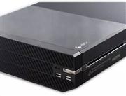 Cooling Cooler Fan Exhauster Intercooler for Microsoft Xbox One with Dual USB Port 06
