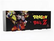 Matt Black Relief Pattern HDD Hard Disc Drive Cover Case for Playstation 4 PS4 - Dragon Ball
