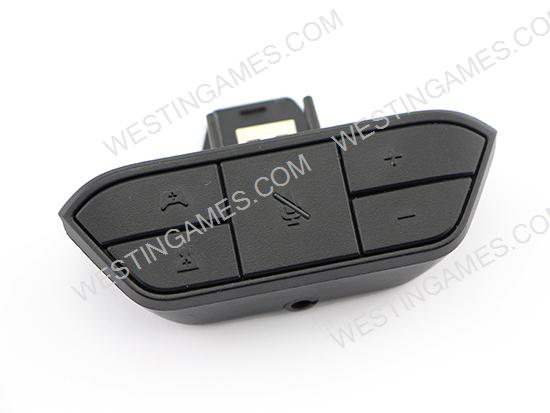 Original Stereo Headset Adapter Earphone Covertor for XBOX ONE Controller (Pulled)