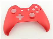 Replacement DIY Mod Matt Housing Case for XBOX ONE Wireless Controller 3Pcs Set - Red 04